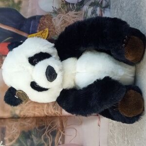🛝 Westcliff Collection Adorable Panda Plush Toy